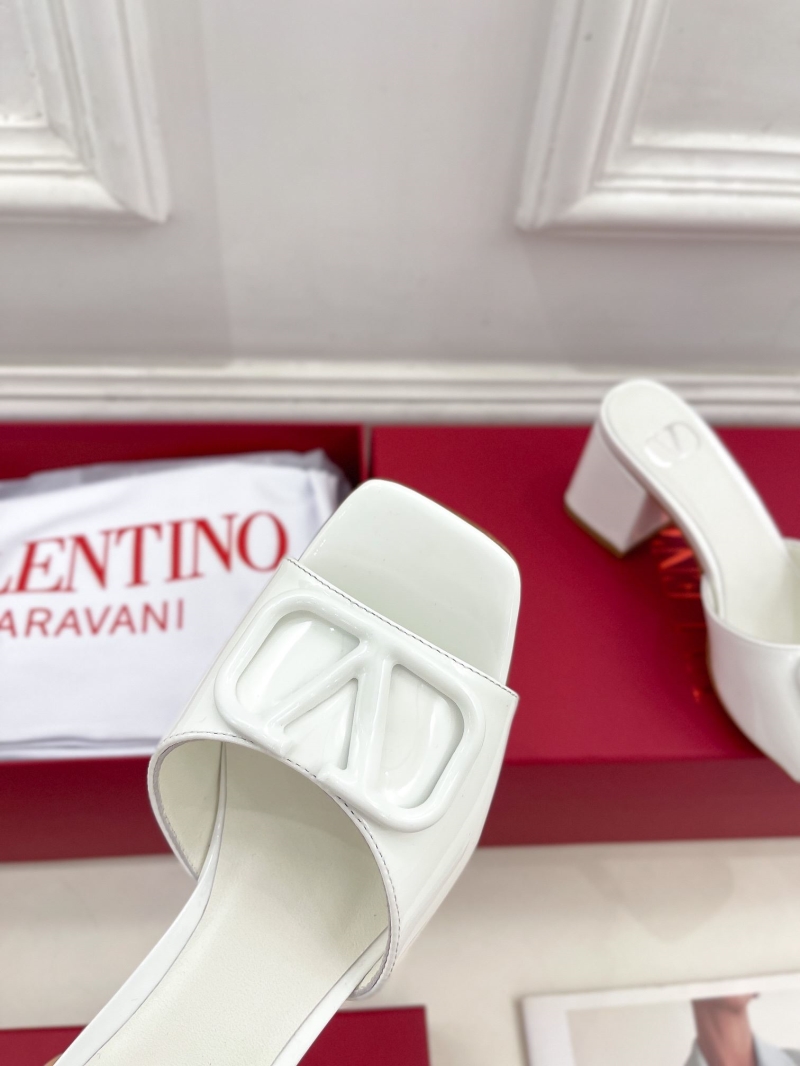 Valentino Slippers